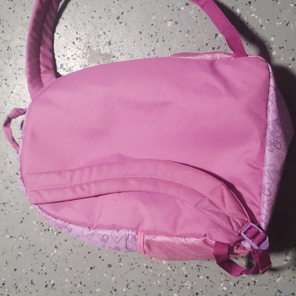 Back pack - Picture 2 of 3